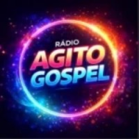 Capa da Rádio Agito Gospel