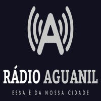 Capa da Rádio Aguanil
