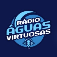 Capa da Rádio Águas Virtuosas