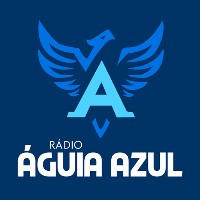 Capa da Rádio Águia Azul