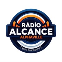 Capa da Rádio Alcance FM