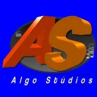 Capa da Rádio Algo FM