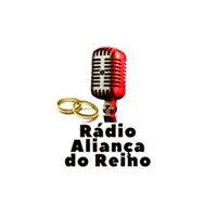 Capa da Rádio Aliança do Reino