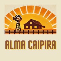 Capa da Rádio Alma Caipira
