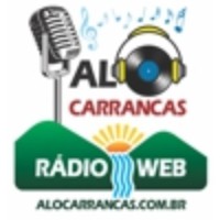 Capa da Rádio Alô Carrancas