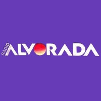 Capa da Rádio Alvorada Web