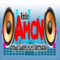 Capa da Rádio AMCN Web Show