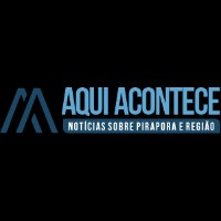 Capa da Rádio Aqui Acontece
