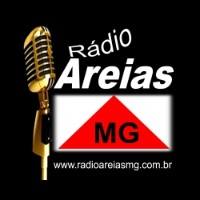 Capa da Rádio Areias MG