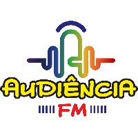 Capa da Rádio Audiência FM