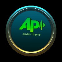 Capa da Rádio Audio Player