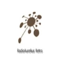Capa da Rádio Aurelius Retrô