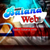 Capa da Rádio Baiana Web