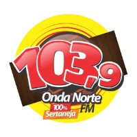 Capa da Onda Norte FM