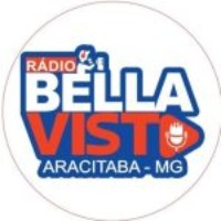 Capa da Rádio Bella Vista