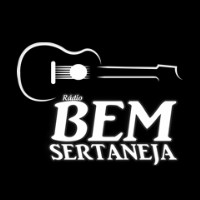 Capa da Rádio Bem Sertaneja