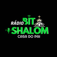 Capa da Rádio Bit Shalom