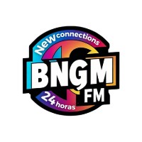 Capa da Rádio BNGM FM