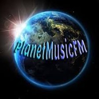 Capa da Planet Music FM