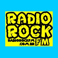 Capa da Rádio BR Classic Rock