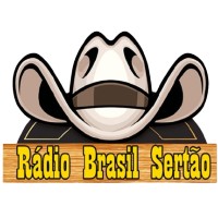 Capa da Rádio Brasil Sertão
