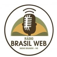 Capa da Rádio Brasil Web