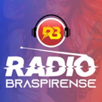 Capa da Rádio Braspirense FM