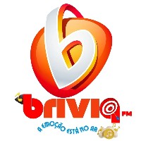 Capa da Rádio Brivia FM