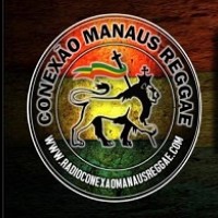 Capa da Rádio Conexão Reggae