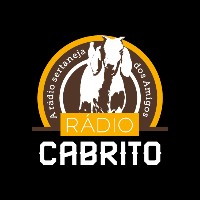 Capa da Rádio Cabrito