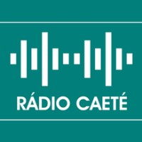 Capa da Rádio Caeté