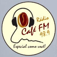 Capa da Radio Café 98.9 FM