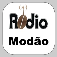 Capa da Rádio Café Só Modão Sertanejo