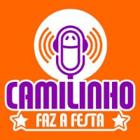 Capa da Rádio Camilinho Faz a Festa