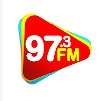 Capa da Rádio 97.3 FM