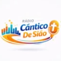 Capa da Rádio Cântico De Sião