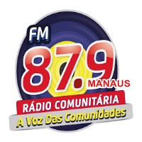 Capa da A Voz das Comunidades