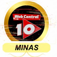 Capa da Rádio Central FM 10
