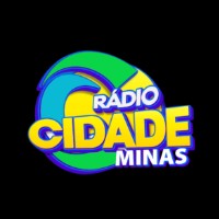 Capa da Rádio Cidade Minas