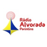 Capa da Alvorada 100.1 FM