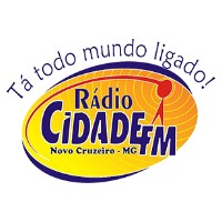 Capa da Rádio Cidade FM