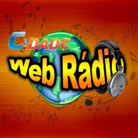 Capa da Rádio Cidade Paracatu