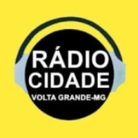 Capa da Rádio Cidade