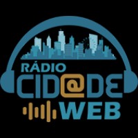 Capa da Rádio Cidade Web
