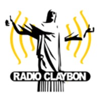 Capa da Rádio Claybom