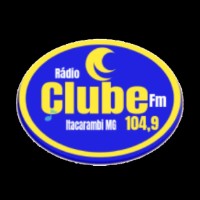 Capa da Rádio Clube FM
