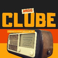 Capa da Rádio Clube FM MG