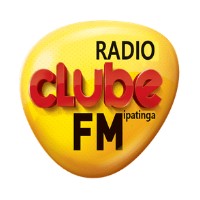 Capa da Rádio Clube Ipatinga