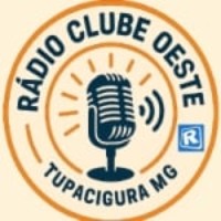 Capa da Rádio Clube Oeste FM