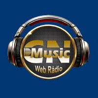 Capa da Rádio CN Music